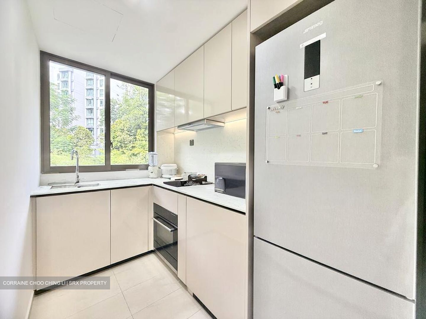 FORETT AT BUKIT TIMAH (D21), Apartment #566200801